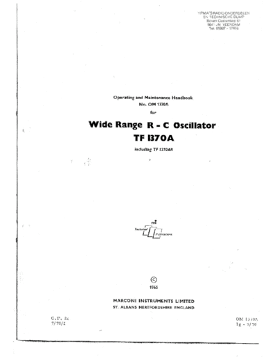tf1370a