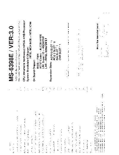 MS-6398E