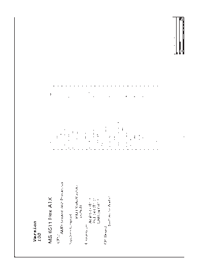 MS-6511