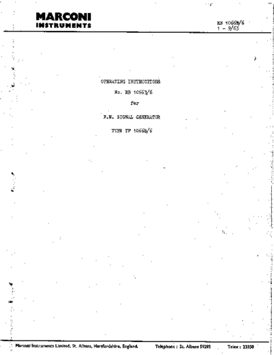 Marconi_TF1066B-FM_Signal_Generator_Operating_Instructions