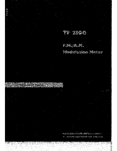 TF2300