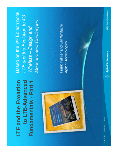26Mar2013LTE_Webcast LTE and the Evolution to LTE-Advanced Fundamentals - Part 1 Webcast Slides c20130326 [55]
