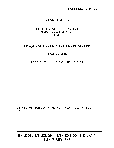 3586 Tech 060992