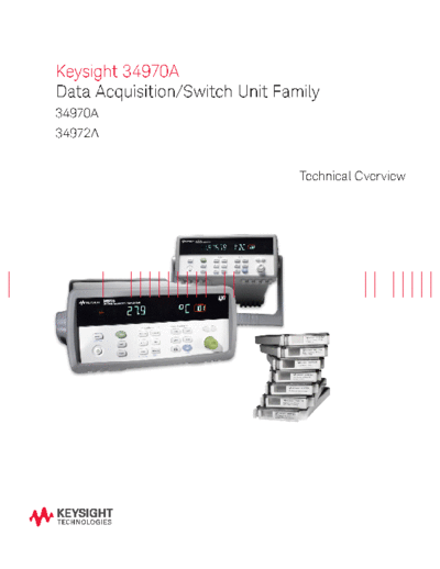5965-5290EN 34970A Data Acquisition Switch Unit Family - Technical Overview c20140715 [28]