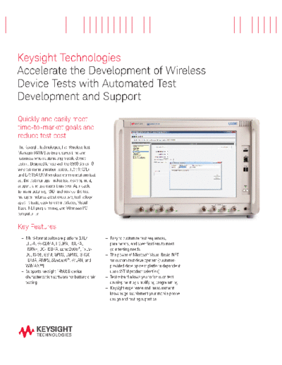 5988-5833EN Accelerate the Development of Wireless Device Tests with Automated Test Development and Support c20140922 [2]