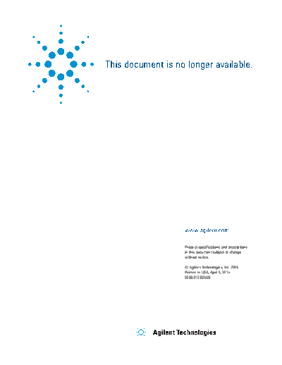 5988-9109EN Measuring Jitter in Digital Systems (AN 1448-1) - Application Brief c20140408 [1]