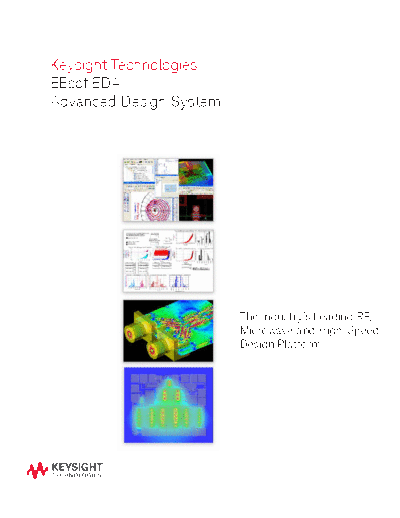 5988-3326EN Advanced Design System - Brochure c20141028 [16]