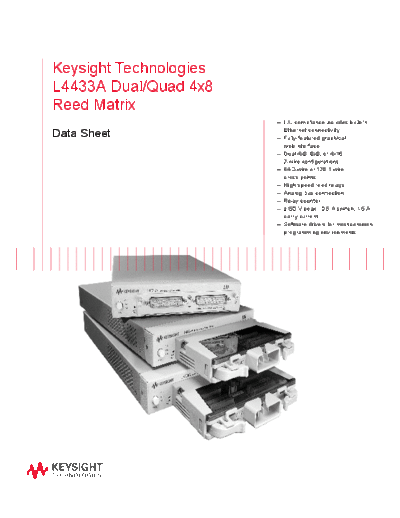 5989-4826EN L4433A Dual Quad 4x8 Reed Matrix - Data Sheet c20140422 [9]