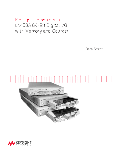 5989-4829EN L4450A 64-Bit Digital I O with Memory and Counter - Data Sheet c20140613 [11]