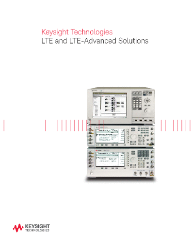 5989-7817EN Greater Insight into LTE Design and Test c20140728 [13]