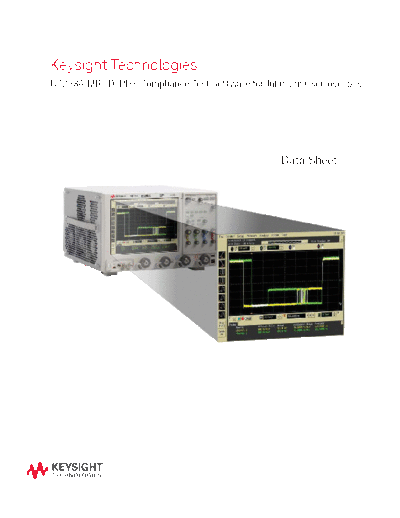 5989-9337EN U7238A MIPI D-PHY Compliance Test Software for Infiniium Oscilloscopes - Application Note c20141022 [8]