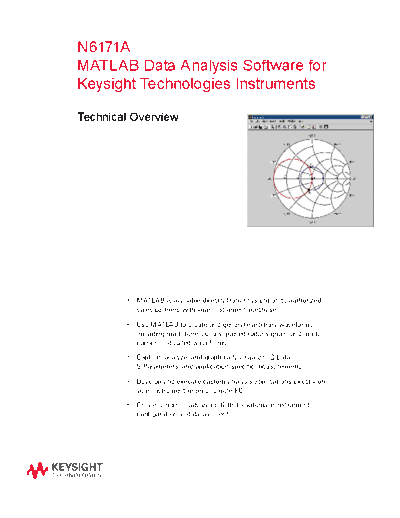 5989-9723EN N6171A MATLAB Data Analysis Software for X-Series - Technical Overview c20140725 [18]