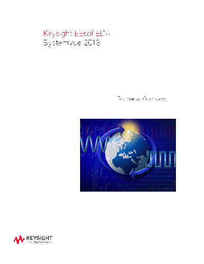 5990-4731EN SystemVue 2013 Technical Overview c20140904 [9]