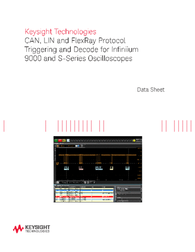 5990-5077EN CAN_252C LIN and FlexRay Protocol Triggering and Decode - Data Sheet c20140816 [9]