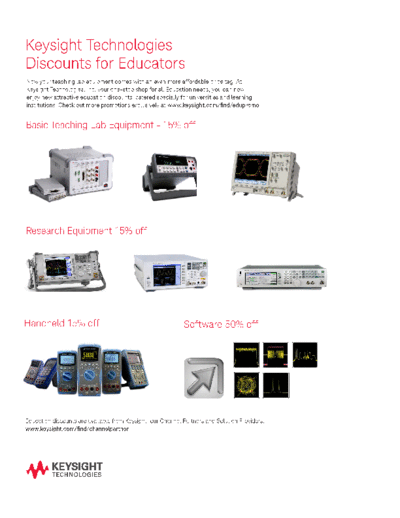 5990-5208EN Discounts for Educators - Flyer c20140819 [2]