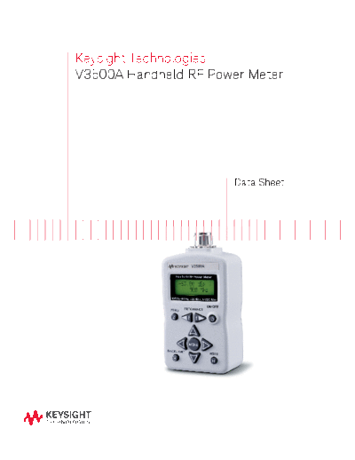 5990-5483EN V3500A Handheld RF Power Meter - Data Sheet c20140702 [10]