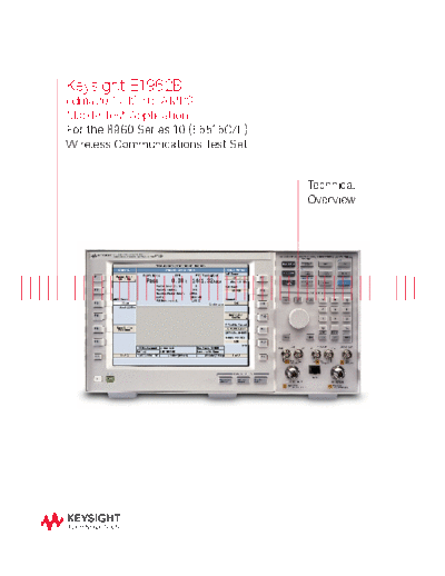 5990-5636EN E1962B cdma2000 IS-95 AMPS Mobile Test Application - Technical Overivew c20140730 [27]