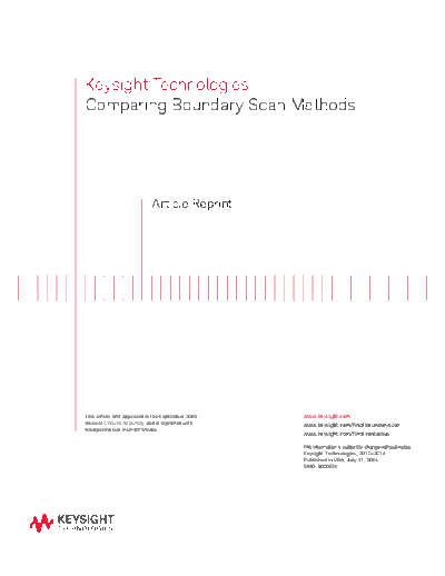 5990-6000EN Comparing Boundary Scan Methods White Paper c20140731 [3]