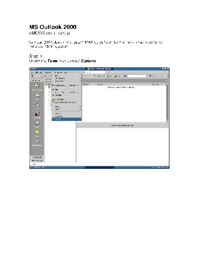 eMOSS-TEST