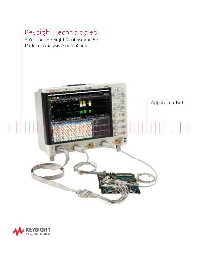 5990-8359EN Selecting the Right Scope for Protocol Analysis Applications - Application Note c20140610 [14]