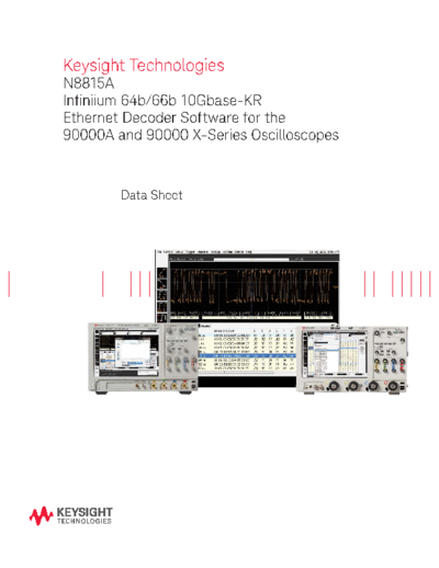 5990-8968EN N8815A Infiniium protocol viewer software for the 90000A and 90000 X-Series Oscilloscopes c20141023 [8]