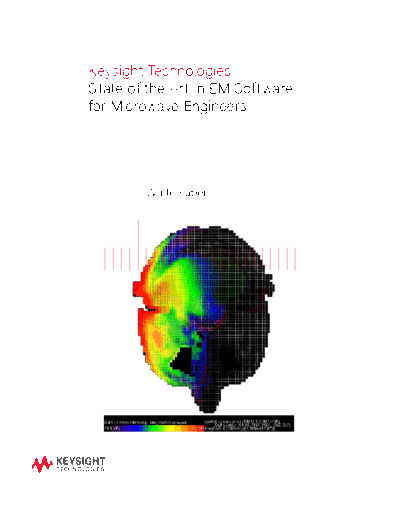5990-3225EN State of the Art in EM Software for Microwave Engineers - White Paper c20140829 [13]