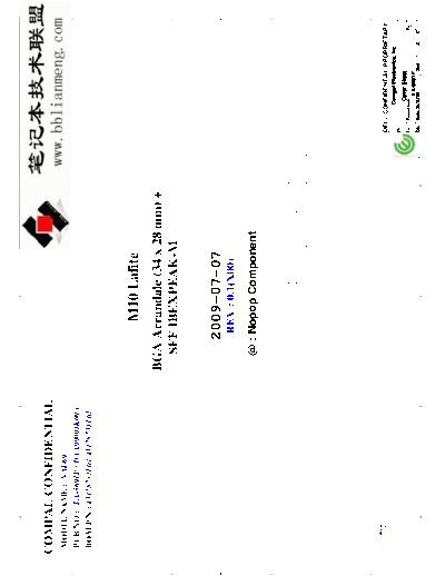 Latitude E4310 LA-5691P PR01_0713_MB
