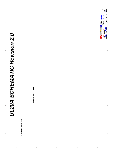 UL20A