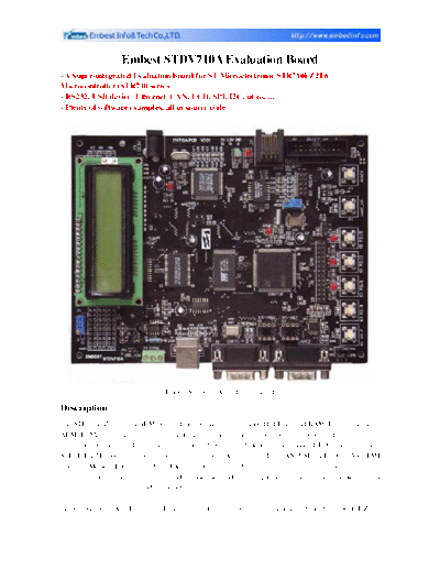 STDV710A
