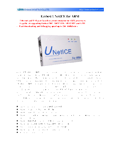 UNetICEoverview