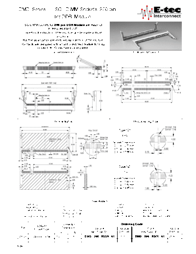 dimm200socket