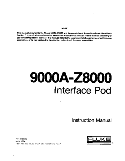 Z8000Pod