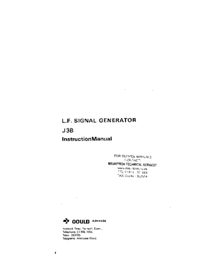 gould.__j3b._._service_and_operating.