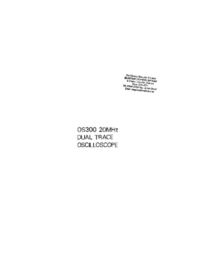 gould.__os300._service_and_operating.