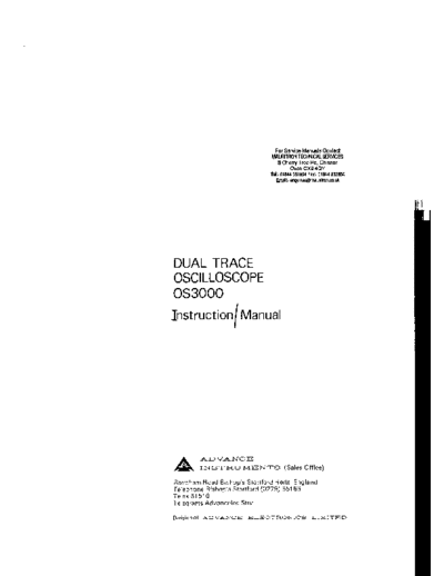 gould.__os3000._service_and_operating.