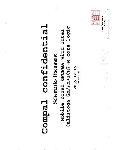 HP DV 5000 LA-2841_1216A