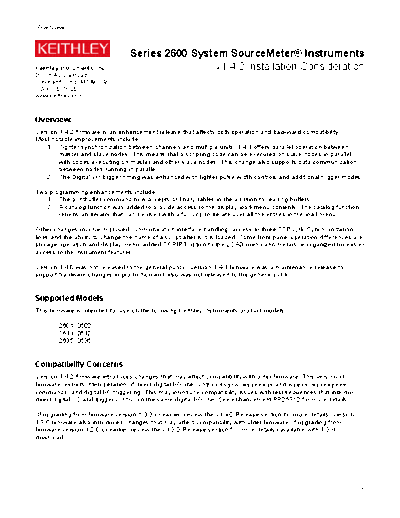 26xxV142Install_considerations
