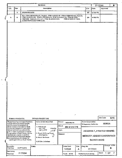 19790425_Notetaker_Memory_Address_Interface