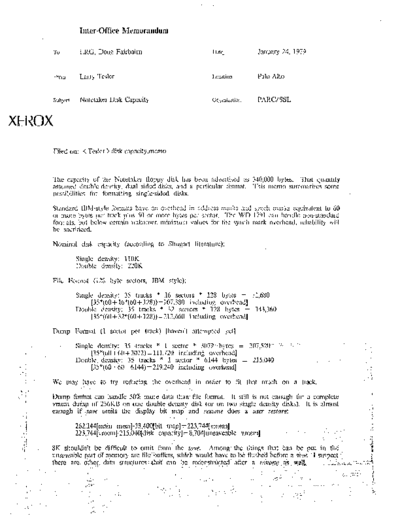 19790124_Notetaker_Disk_Capacity
