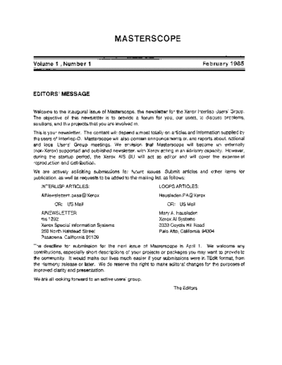 Masterscope_1-01_Feb85