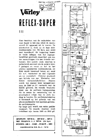 Amroh_ReflexSuperIII