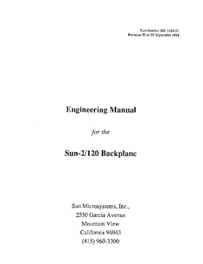 800-1184-01_2-120_Backplane_Engr_Sep84