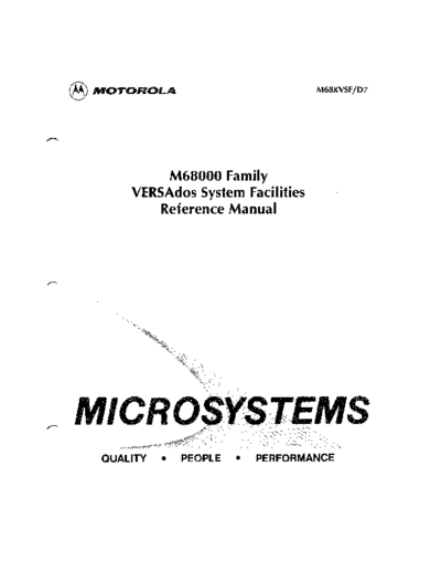 M68KVSF_D7_VERSAdosSysFacilities_Oct85