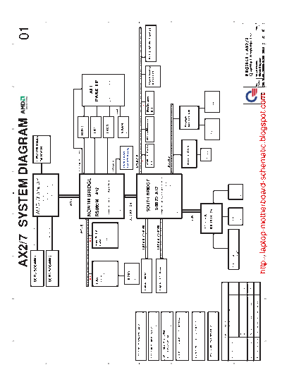 hp_g42_g56_g62_compaq_cq56_cq62_quanta_ax2_ax7_rev_1a_sch