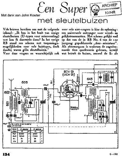 Amroh_600SuperSleutelbuizen