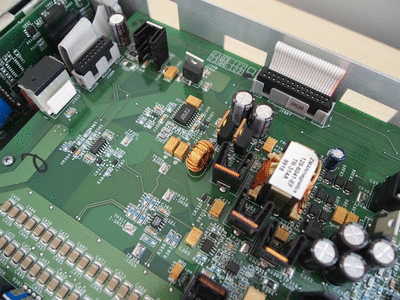 Keithley 2304Ad