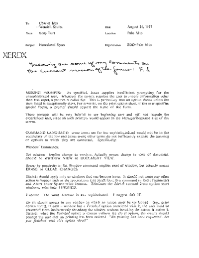 19770816_Functional_Specs