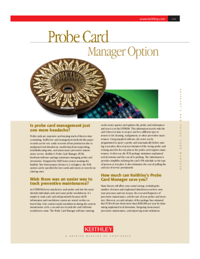2322 PCM Flyer