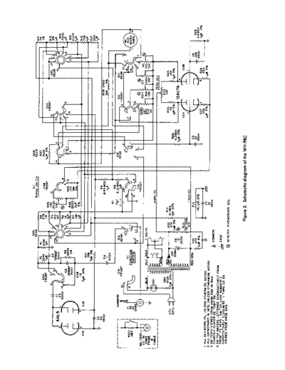 RCA_WV-98C_Senior_VoltOhmyst_VTVM_schematic_1964_11x17
