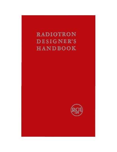 Radiotron_Designers_Handbook_1954